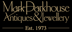 Mark Parkhouse jewellers Barnstaple
